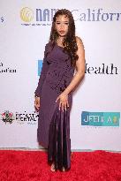NAMI Mental Health Gala Honoring Robert Downey Jr And Craig Dubitsky - LA