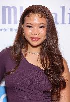 NAMI Mental Health Gala Honoring Robert Downey Jr And Craig Dubitsky - LA