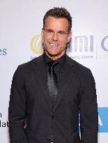 NAMI Mental Health Gala Honoring Robert Downey Jr And Craig Dubitsky - LA