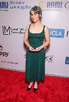 NAMI Mental Health Gala Honoring Robert Downey Jr And Craig Dubitsky - LA