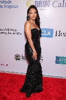 NAMI Mental Health Gala Honoring Robert Downey Jr And Craig Dubitsky - LA