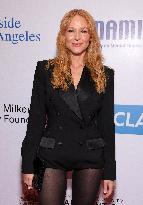 NAMI Mental Health Gala Honoring Robert Downey Jr And Craig Dubitsky - LA
