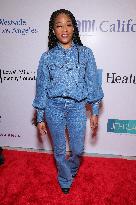 NAMI Mental Health Gala Honoring Robert Downey Jr And Craig Dubitsky - LA