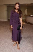 NAMI Mental Health Gala Honoring Robert Downey Jr And Craig Dubitsky - LA