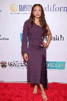 NAMI Mental Health Gala Honoring Robert Downey Jr And Craig Dubitsky - LA