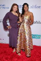 NAMI Mental Health Gala Honoring Robert Downey Jr And Craig Dubitsky - LA
