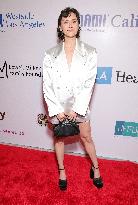 NAMI Mental Health Gala Honoring Robert Downey Jr And Craig Dubitsky - LA