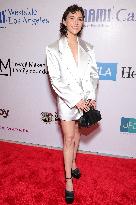 NAMI Mental Health Gala Honoring Robert Downey Jr And Craig Dubitsky - LA