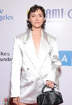 NAMI Mental Health Gala Honoring Robert Downey Jr And Craig Dubitsky - LA