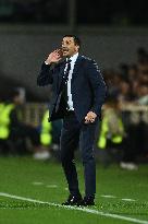 CALCIO - UEFA Conference League - ACF Fiorentina vs Real Betis Balompie