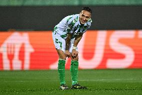CALCIO - UEFA Conference League - ACF Fiorentina vs Real Betis Balompie