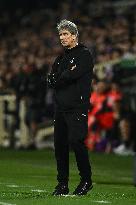 CALCIO - UEFA Conference League - ACF Fiorentina vs Real Betis Balompie