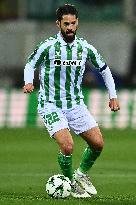 CALCIO - UEFA Conference League - ACF Fiorentina vs Real Betis Balompie