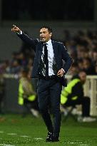 CALCIO - UEFA Conference League - ACF Fiorentina vs Real Betis Balompie