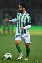 CALCIO - UEFA Conference League - ACF Fiorentina vs Real Betis Balompie