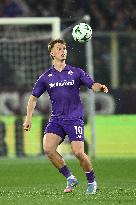 CALCIO - UEFA Conference League - ACF Fiorentina vs Real Betis Balompie