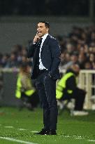 CALCIO - UEFA Conference League - ACF Fiorentina vs Real Betis Balompie