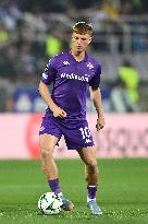 CALCIO - UEFA Conference League - ACF Fiorentina vs Real Betis Balompie