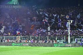 CALCIO - UEFA Conference League - ACF Fiorentina vs Real Betis Balompie