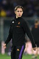 CALCIO - UEFA Conference League - ACF Fiorentina vs Real Betis Balompie