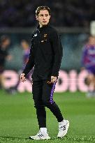 CALCIO - UEFA Conference League - ACF Fiorentina vs Real Betis Balompie