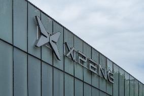 Xpeng Motors