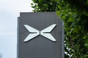 Xpeng Motors