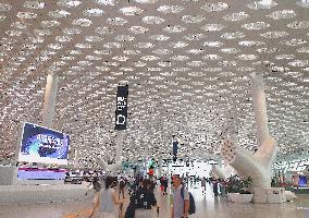 Shenzhen Bao'an International Airport