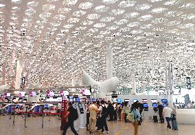 Shenzhen Bao'an International Airport