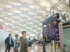 Shenzhen Bao'an International Airport