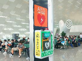Shenzhen Bao'an International Airport