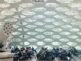 Shenzhen Bao'an International Airport