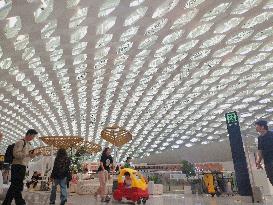 Shenzhen Bao'an International Airport