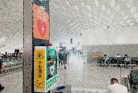 Shenzhen Bao'an International Airport