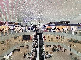 Shenzhen Bao'an International Airport