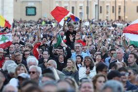 Conclave to Elect the New Pope - Vatican