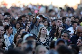 Conclave to Elect the New Pope - Vatican