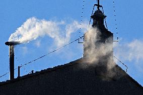 Conclave to Elect the New Pope - Vatican