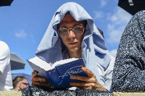 Conclave to Elect the New Pope - Vatican