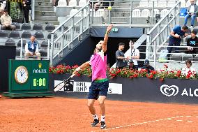 TENNIS - Internazionali di Tennis - Internazionali BNL d'Italia