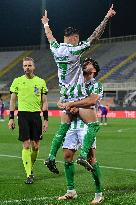 CALCIO - UEFA Conference League - ACF Fiorentina vs Real Betis Balompie