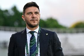 CALCIO - UEFA Conference League - ACF Fiorentina vs Real Betis Balompie