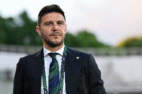 CALCIO - UEFA Conference League - ACF Fiorentina vs Real Betis Balompie
