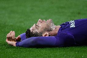 CALCIO - UEFA Conference League - ACF Fiorentina vs Real Betis Balompie