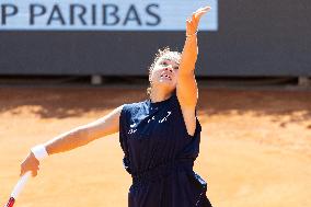 TENNIS - Internazionali di Tennis - Internazionali BNL d'Italia