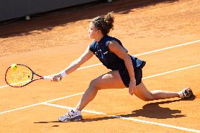 TENNIS - Internazionali di Tennis - Internazionali BNL d'Italia