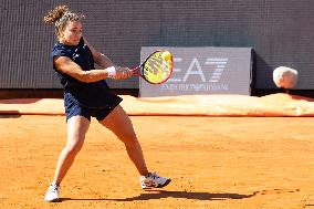 TENNIS - Internazionali di Tennis - Internazionali BNL d'Italia