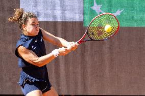 TENNIS - Internazionali di Tennis - Internazionali BNL d'Italia