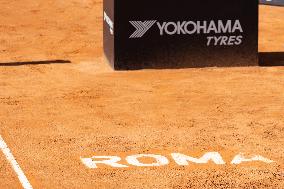 TENNIS - Internazionali di Tennis - Internazionali BNL d'Italia