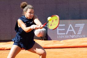 TENNIS - Internazionali di Tennis - Internazionali BNL d'Italia